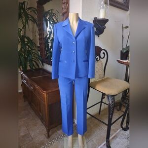Women business suit.